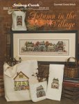 (image for) Autumn In The Village